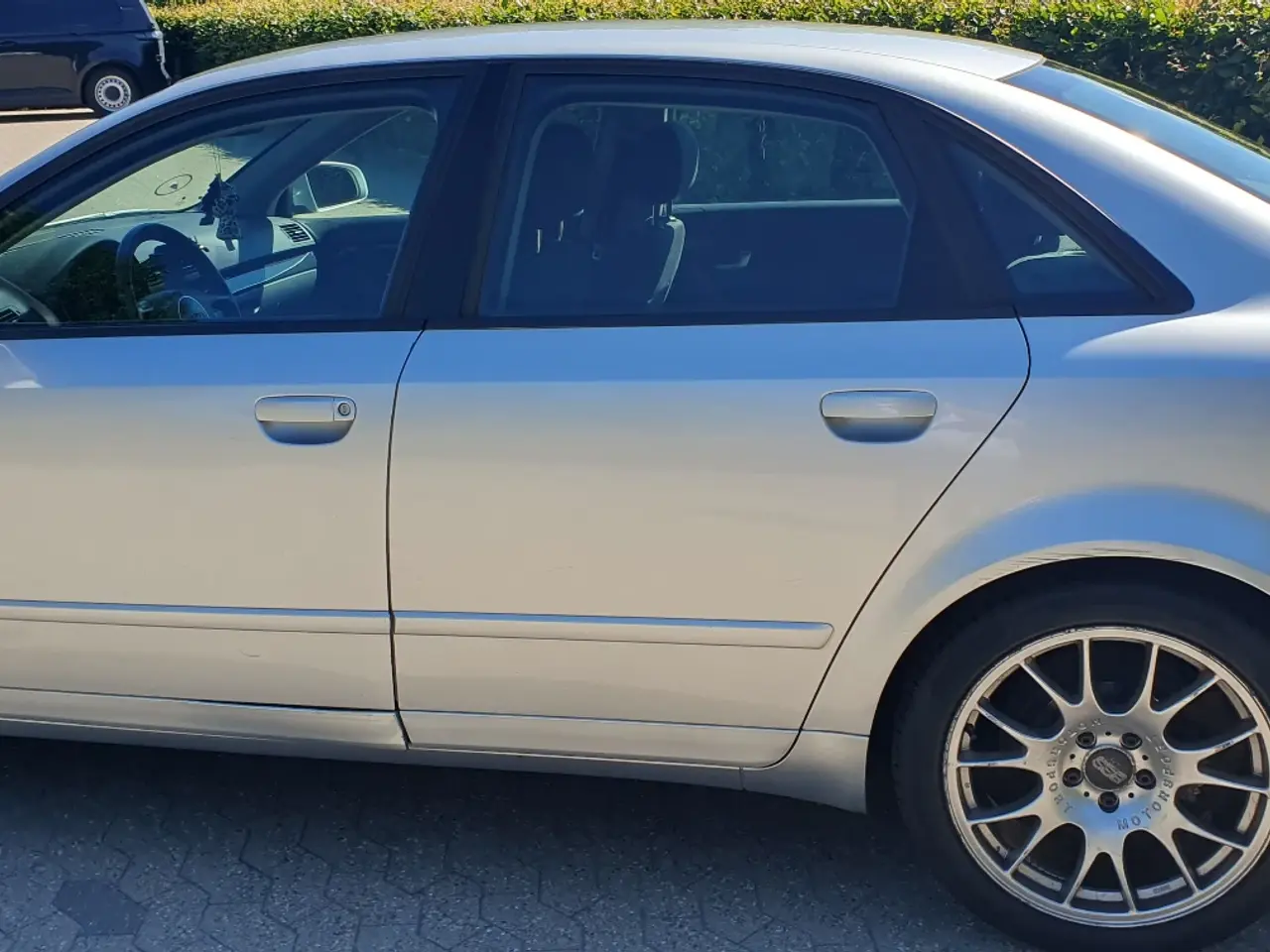 Billede 3 - Audi a4 benzin 1,6 