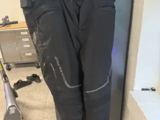 Richa MC sæt (jakke + bukser)