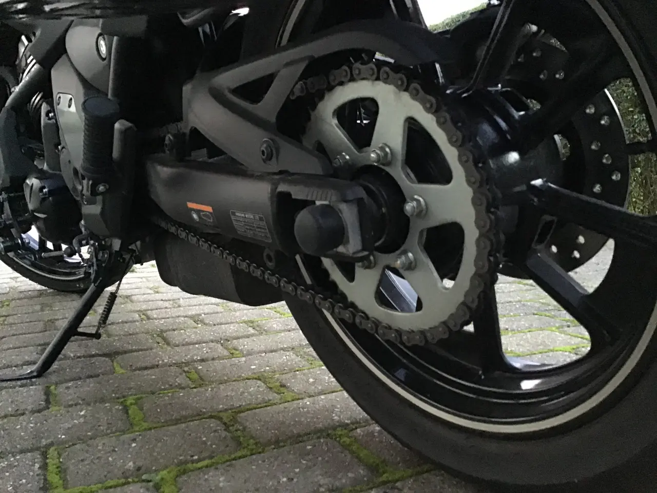 Billede 16 - Kawasaki 650 vulkan S
