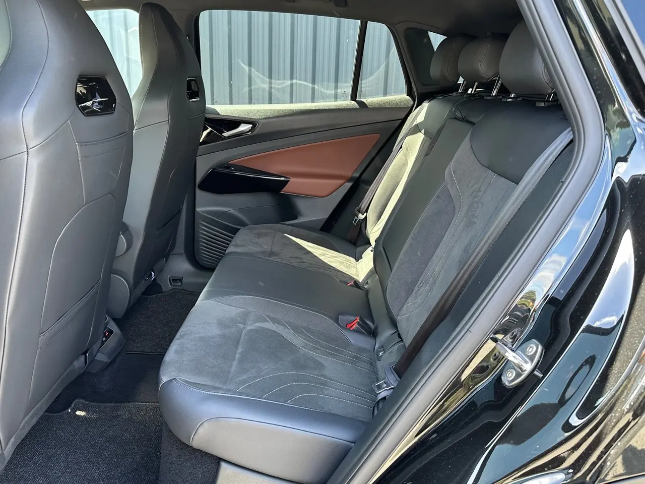 Billede 13 - VW ID.4 77 Pro Performance