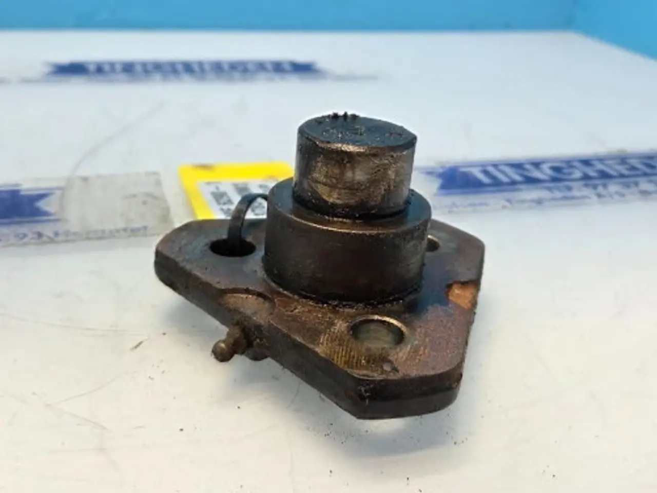 Billede 6 - Massey Ferguson 6290 Drejetap 3785490M1