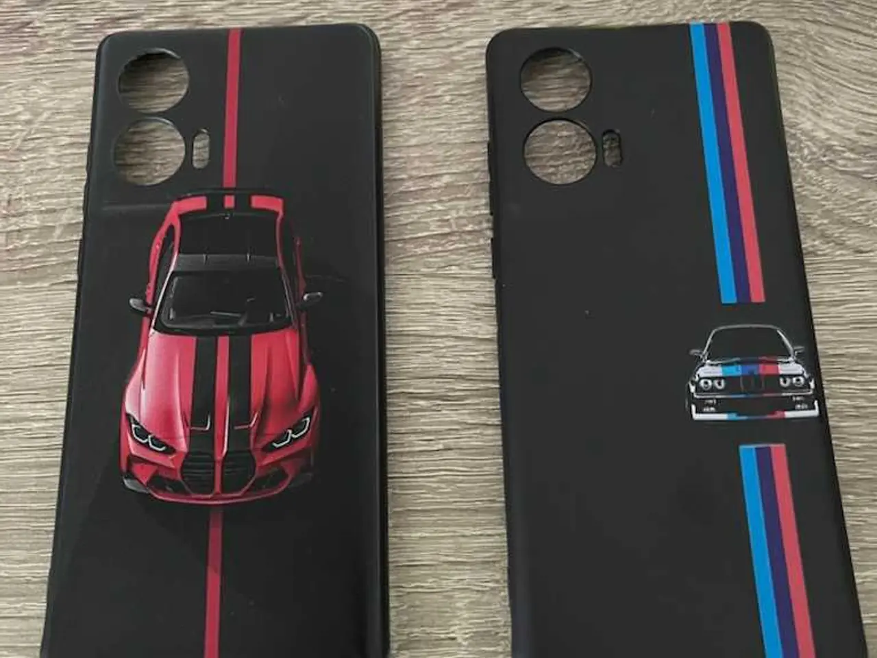 Billede 3 - Motorola G85 