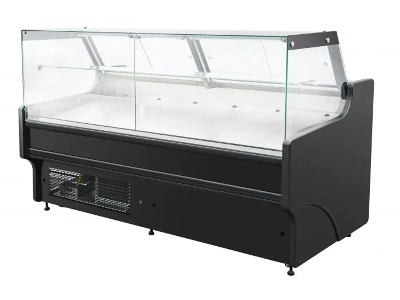Billede 3 - Køledisk – THOMAS 1.5 – B:1580 x D:940 x H:1200 mm