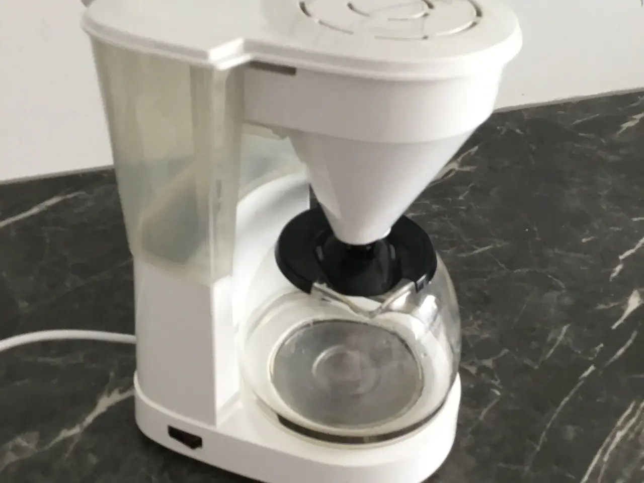Billede 2 - Melitta kaffemaskine easy