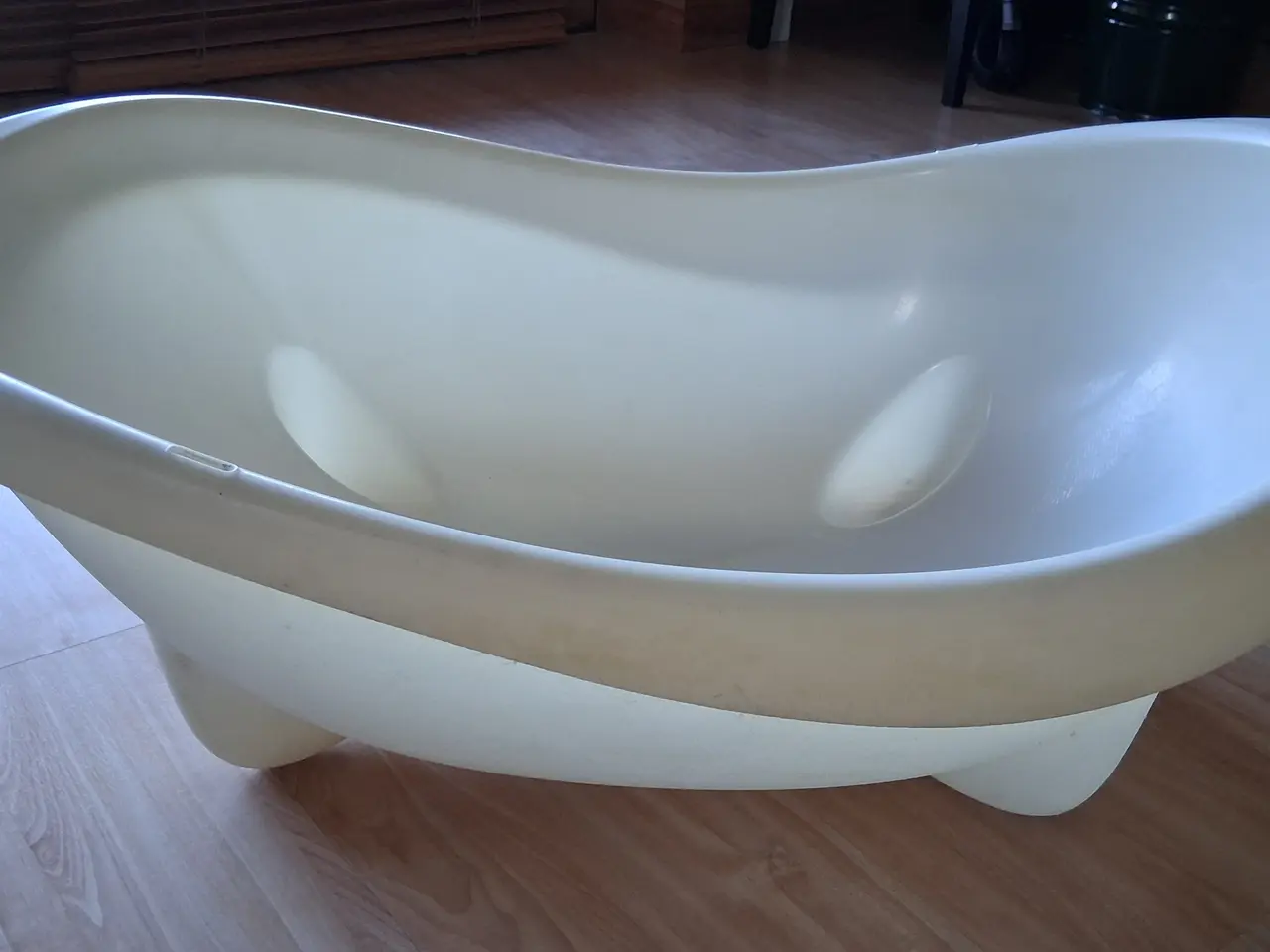 Billede 1 - Badekar til baby