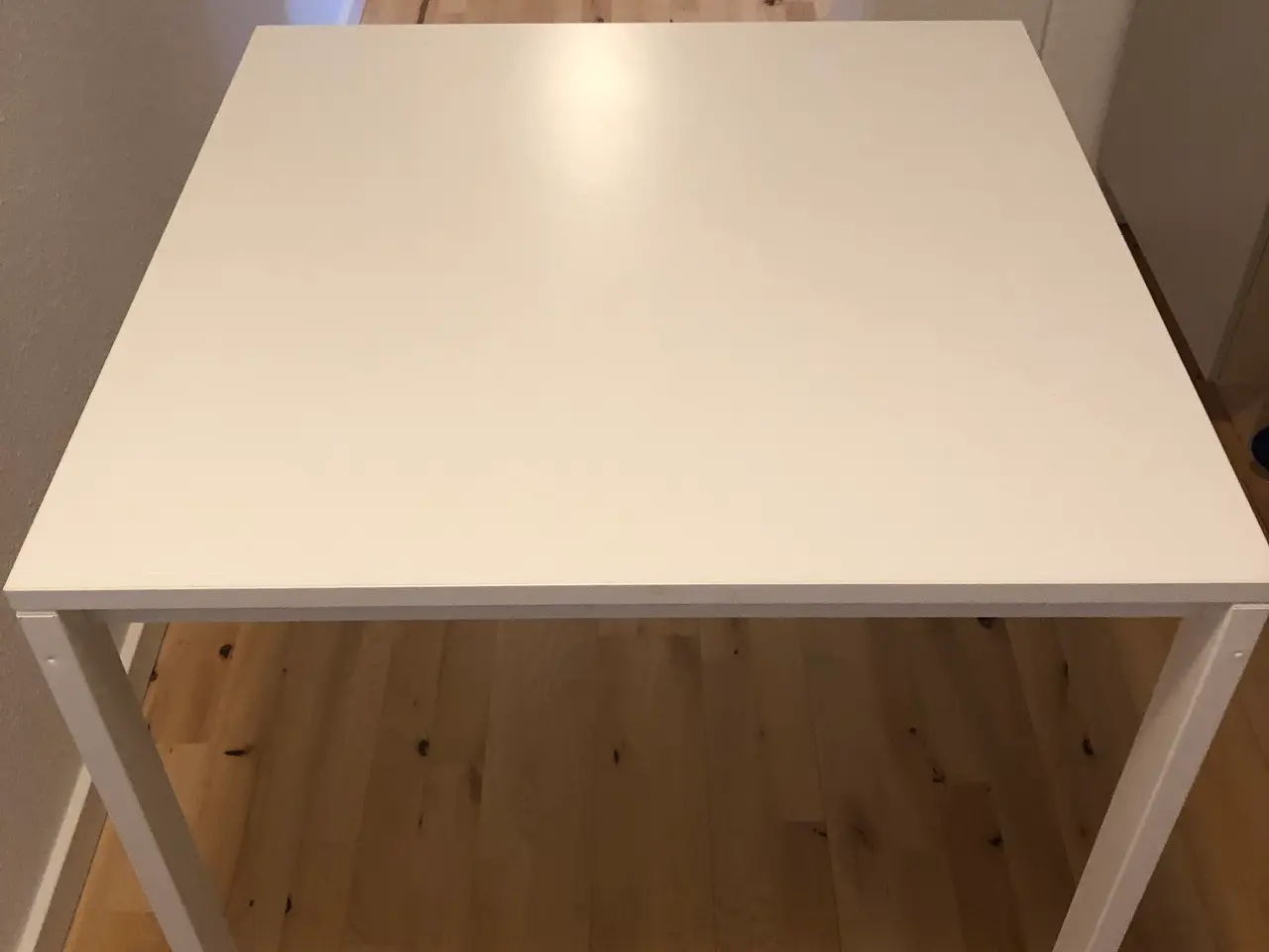 Billede 3 - Spisebord til 4 personer
