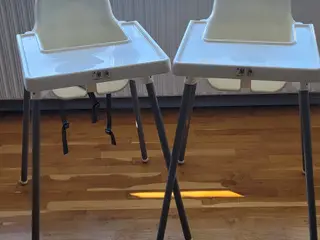 Ikea Højstol