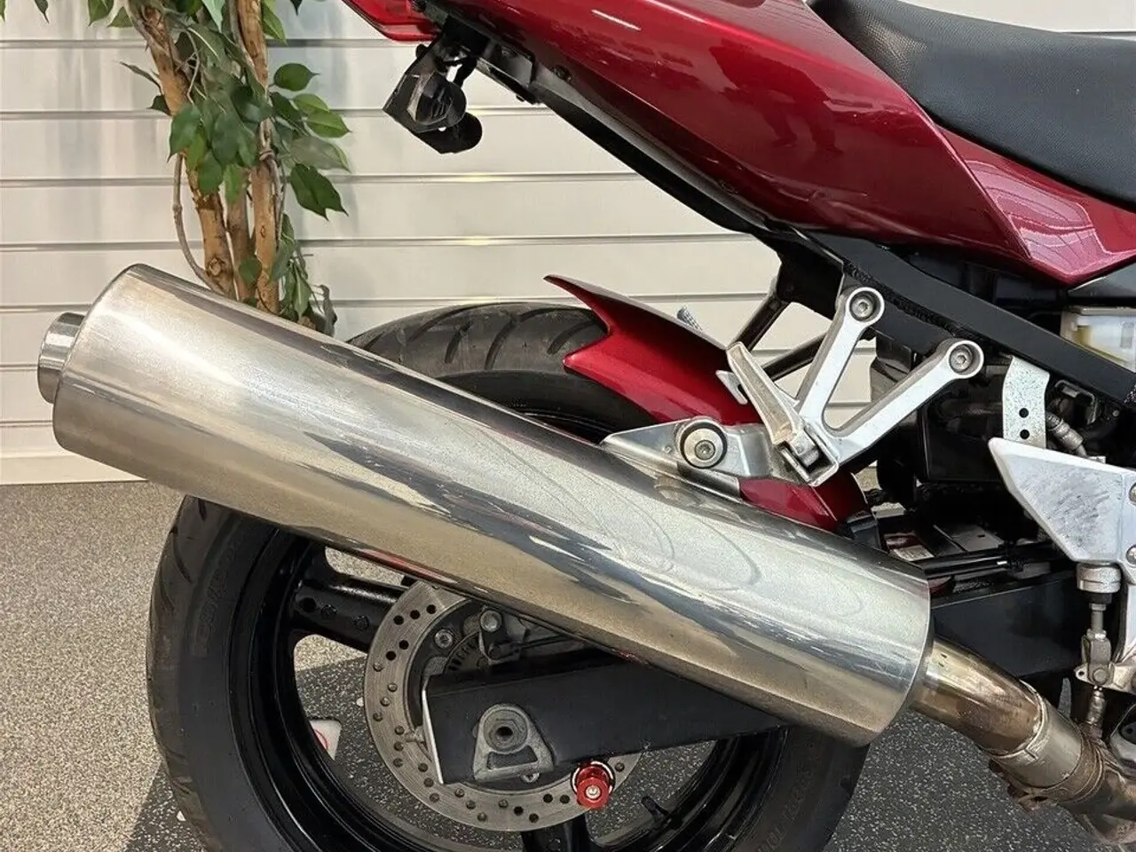Billede 3 - Suzuki SV650 S ABS