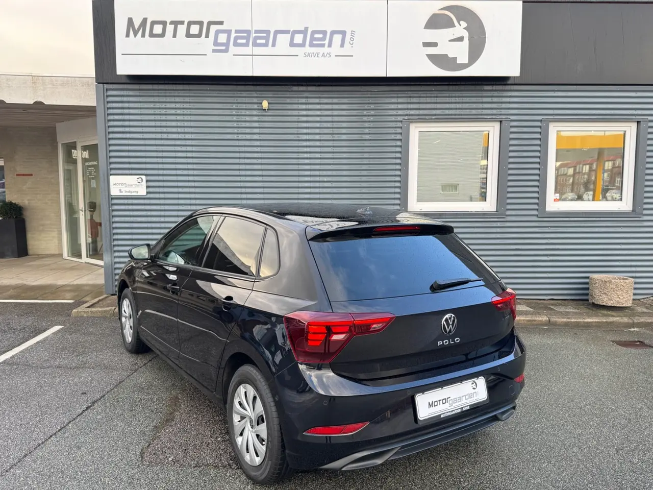 Billede 4 - VW Polo 1,0 TSi 95 Life DSG