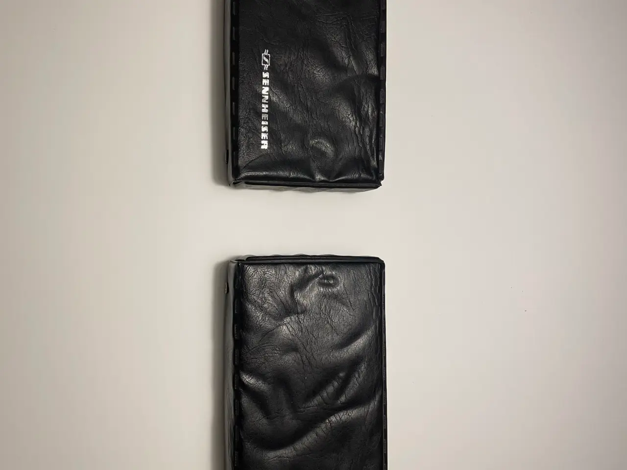 Billede 5 - 2 stk Sennheiser mikrofoner