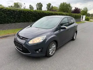 Ford C-MAX 1,6 TDCi 115 Titanium