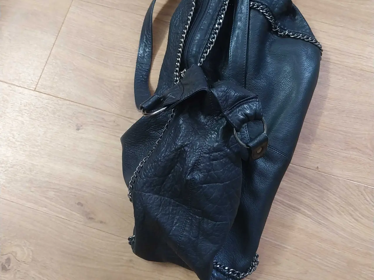 Billede 4 - Nova taske 50 x 32 cm