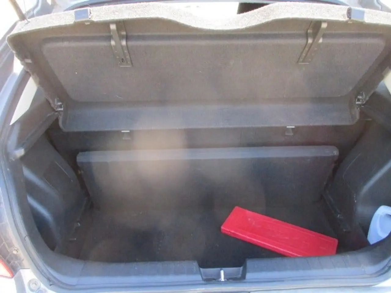 Billede 5 - Suzuki Baleno 1,2 Dualjet Active