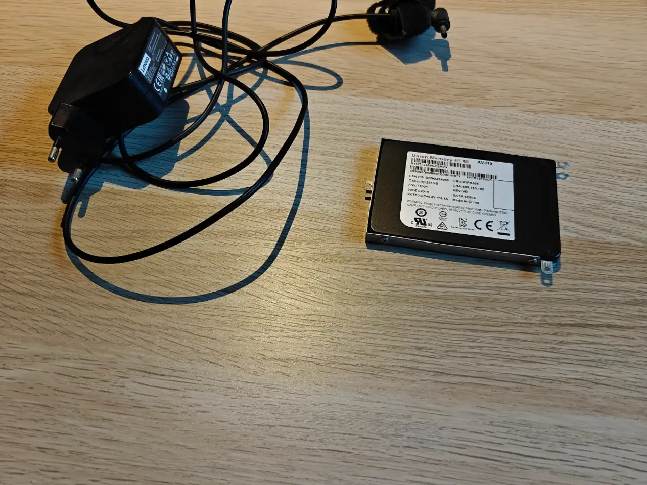 Billede 3 - Defekt Lenovo computer