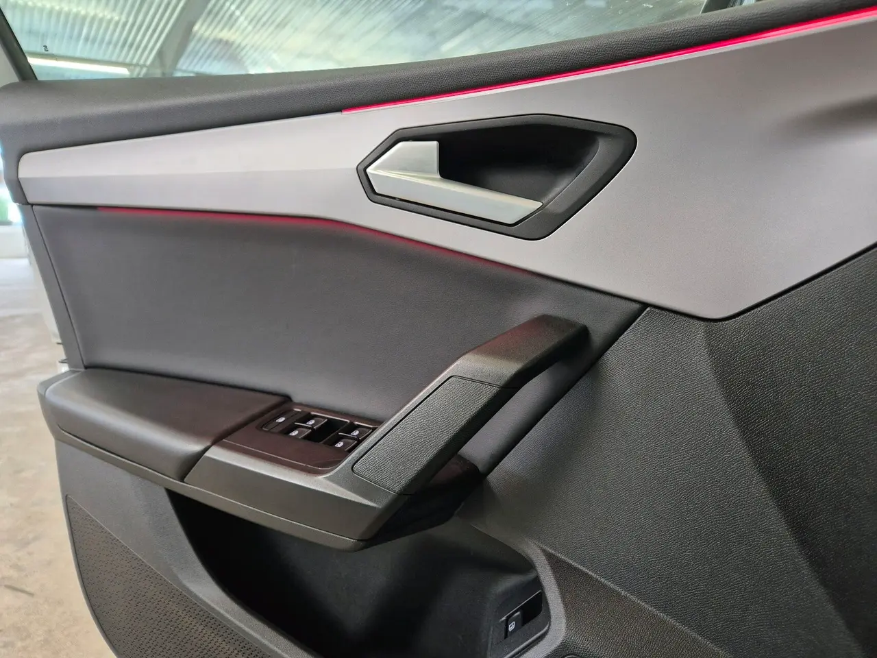 Billede 19 - Seat Leon 1,4 e-Hybrid FR DSG 204HK 5d 6g Aut.