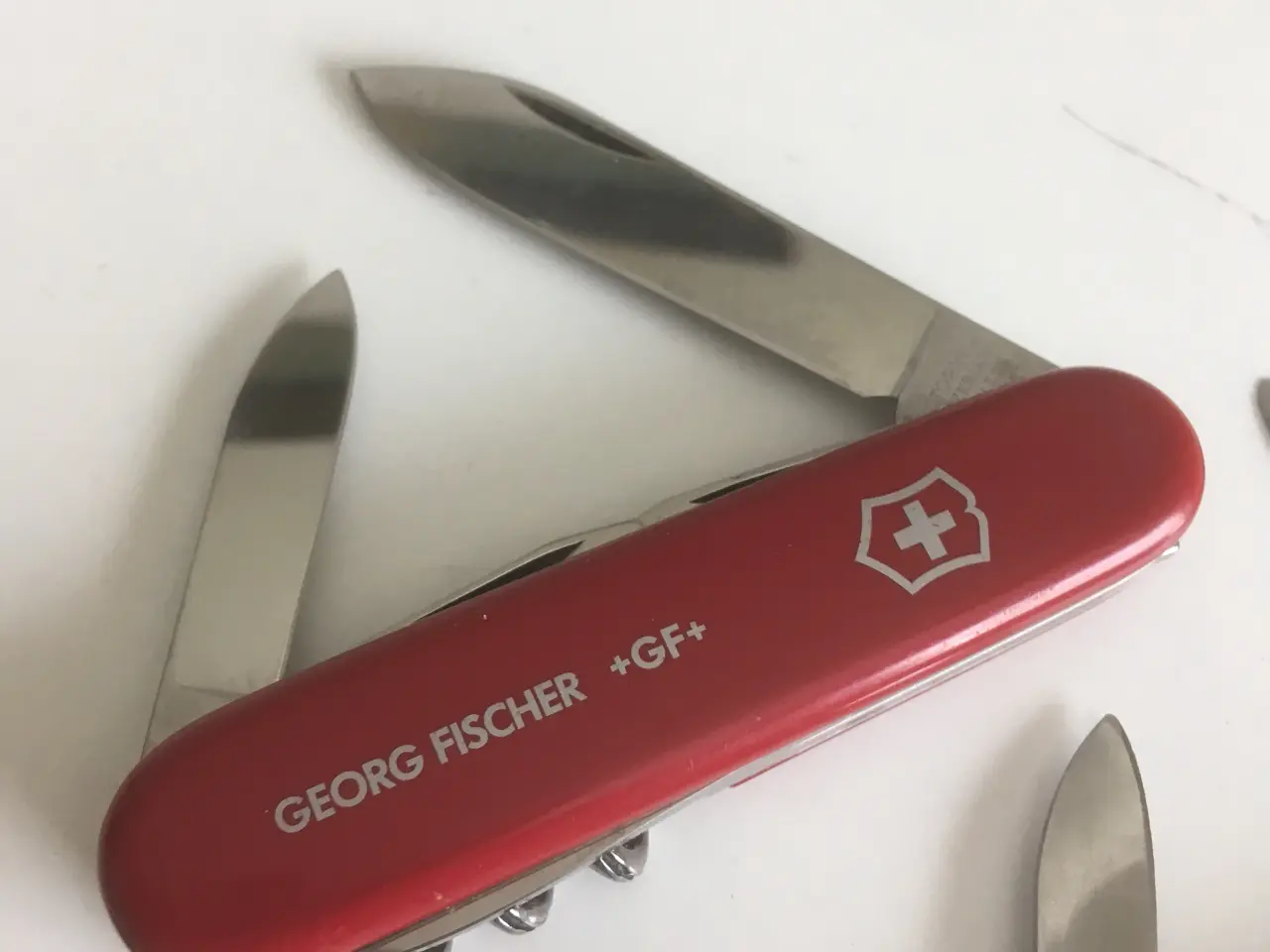 Billede 6 - victoria victorinox sweitzerkniv lommekniv