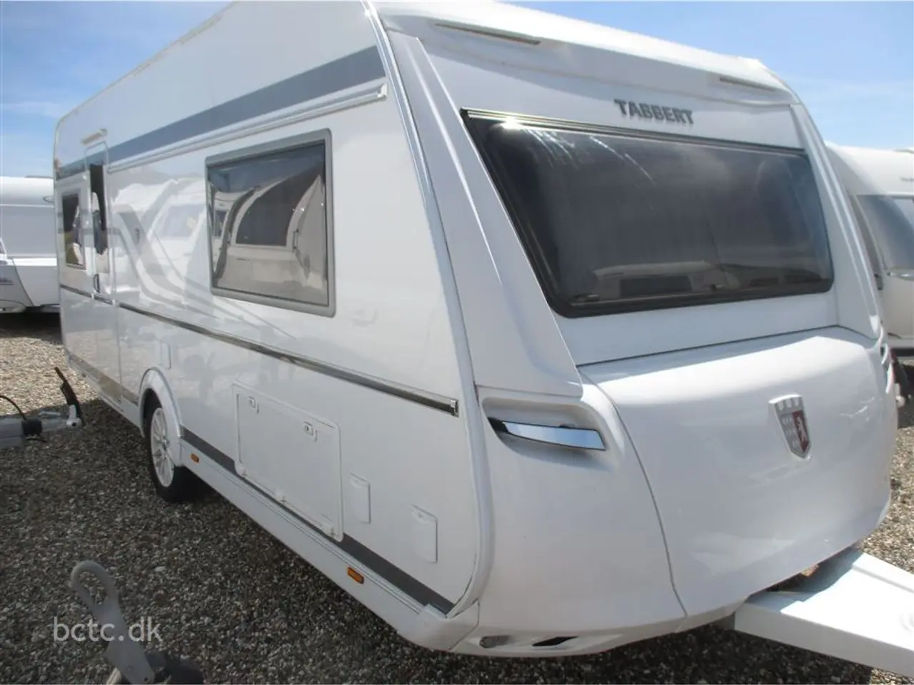 Billede 28 - 2022 - Tabbert Vivaldi 550 E 2,5 Nordic