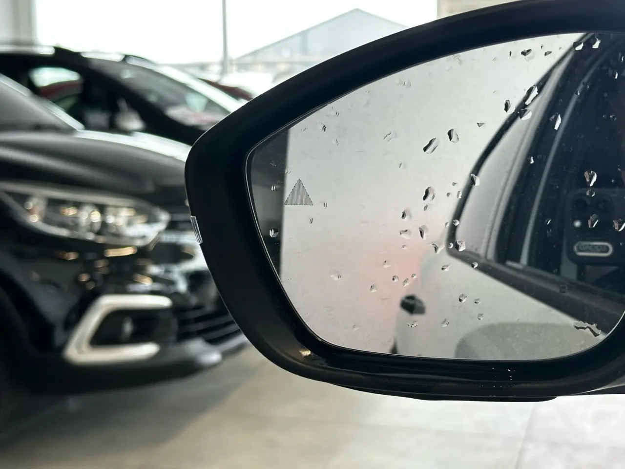 Billede 9 - Citroën e-C3 Aircross EL VTR Sport 113HK 5d Aut.
