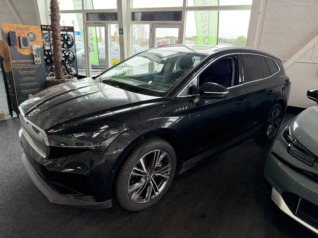 Billede 3 - Skoda Enyaq 80 iV Maxx