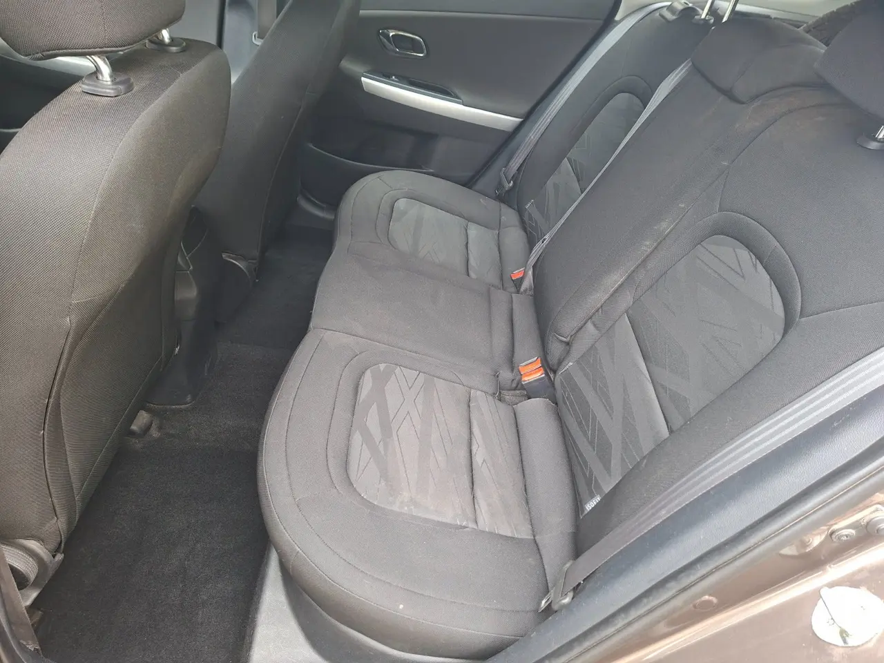 Billede 11 - Kia Ceed 1,6 CRDi 128 Active SW