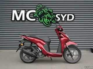 Honda NSC 110 Vision MC-SYD BYTTER GERNE