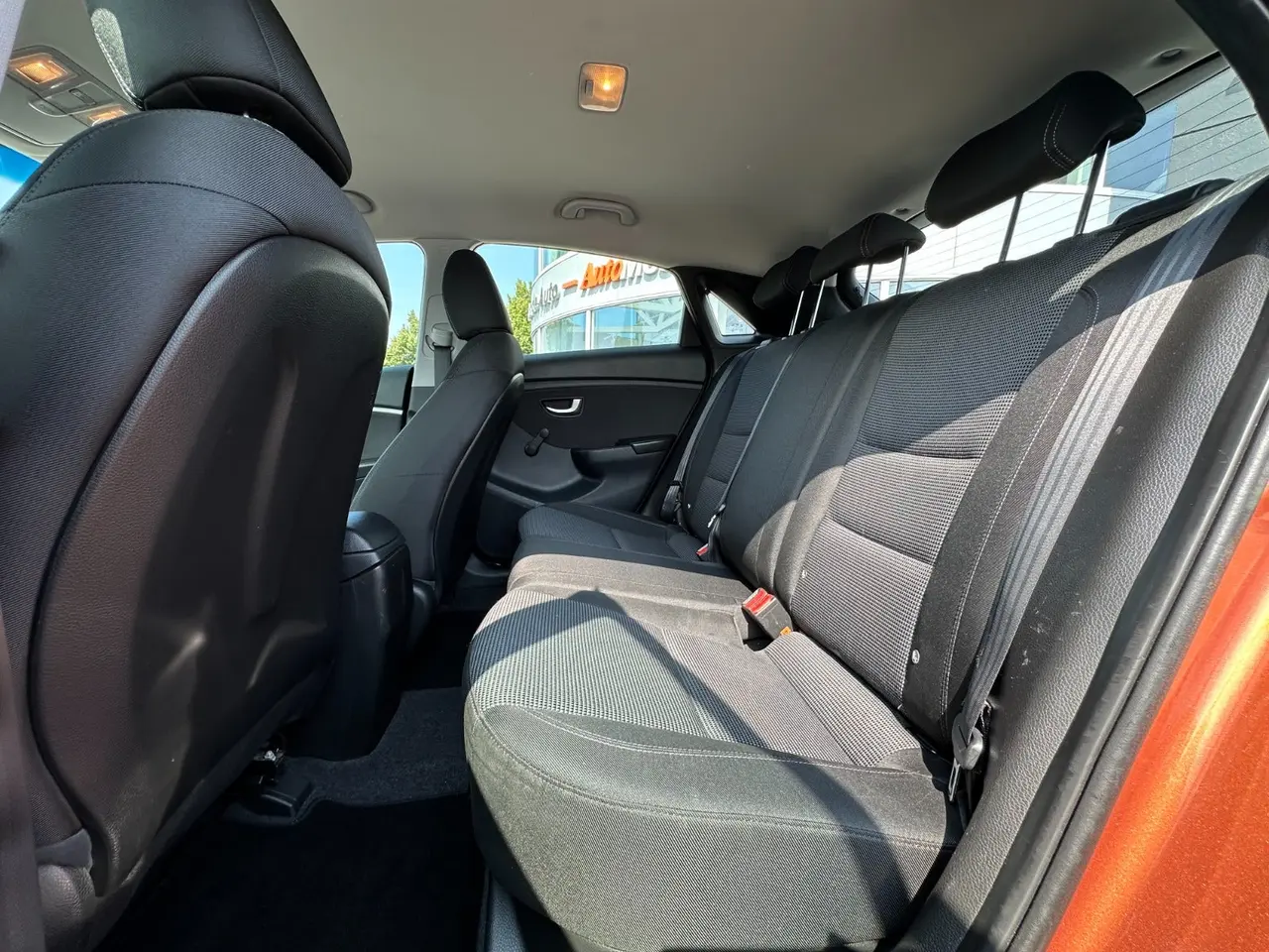 Billede 9 - Hyundai i30 1,6 CRDi 110 Active