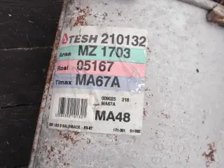 mazda 626 combi