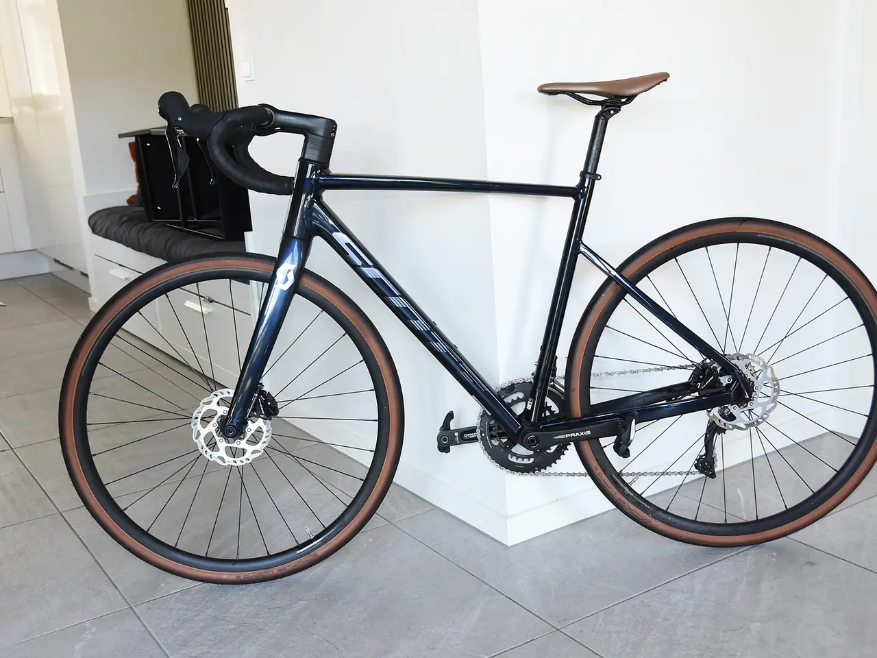 Billede 2 - scott speedster 10