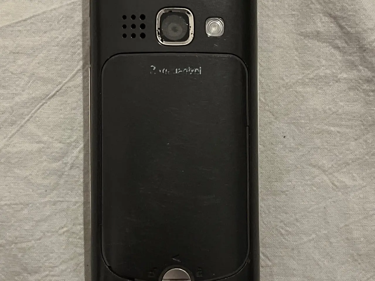 Billede 2 - Nokia 3720c-2 (RM-518) mobiltelefon