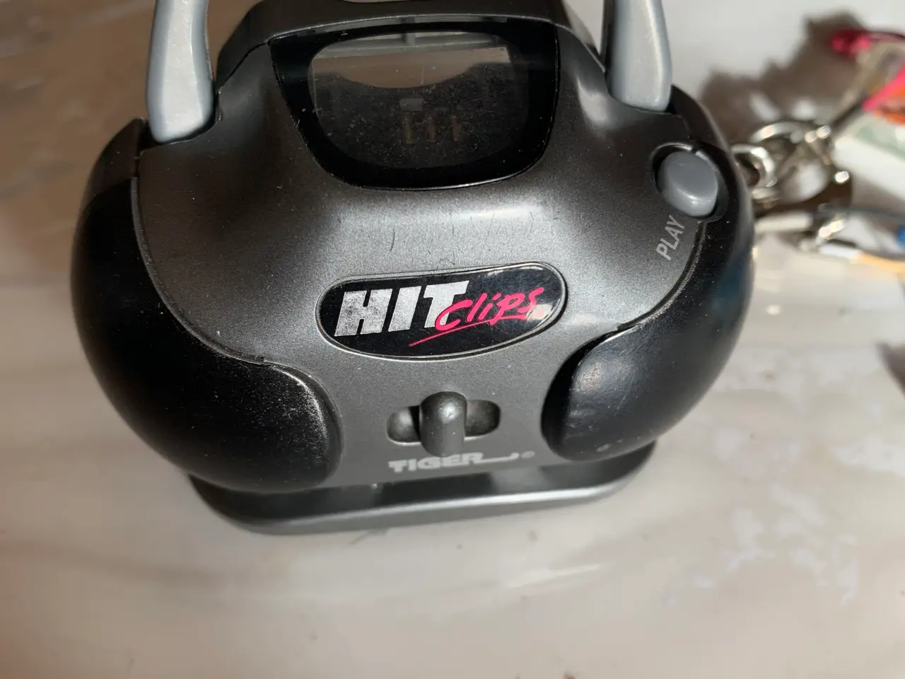 Billede 1 - Hit Clips Boomblaster 