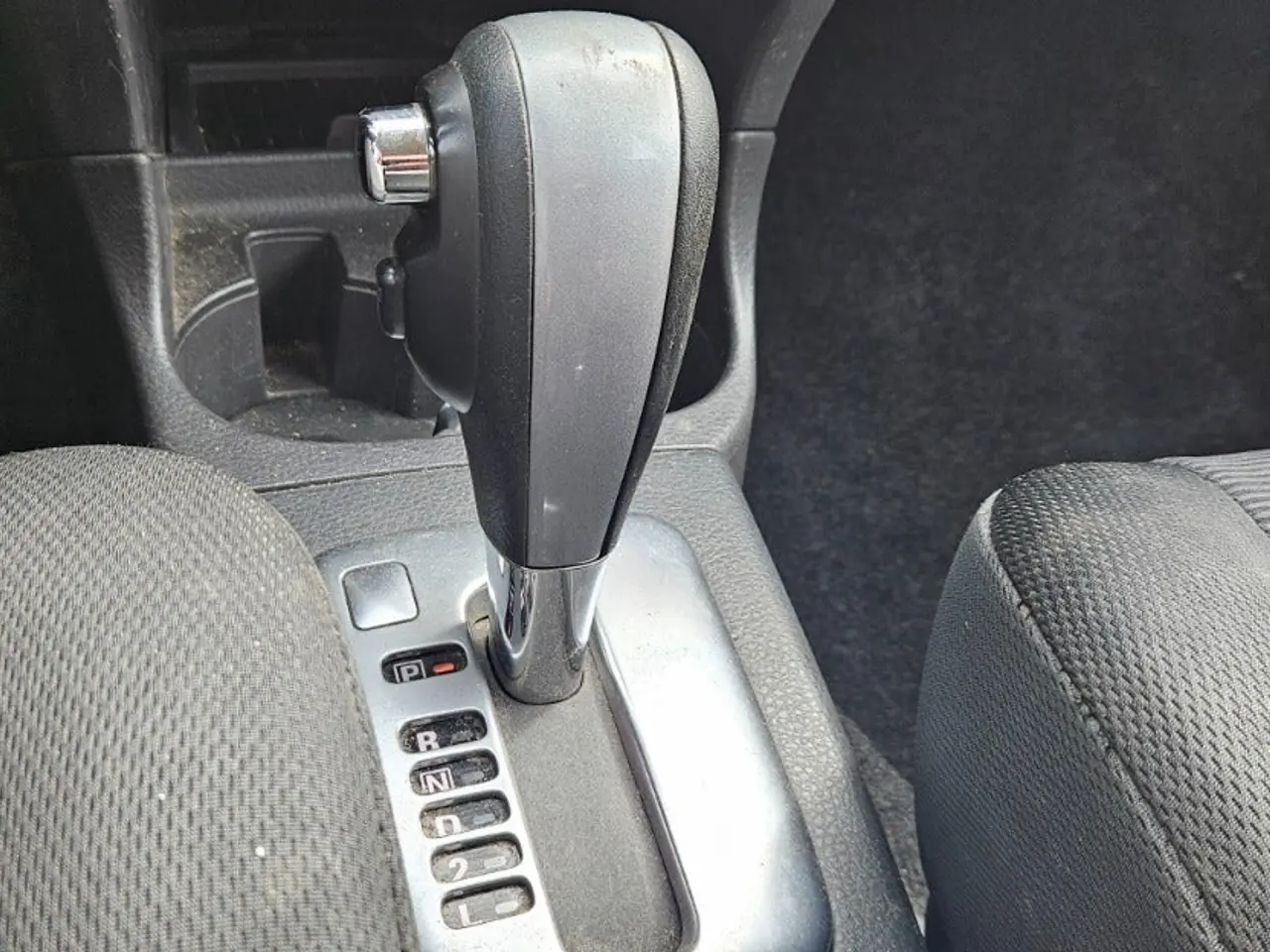 Billede 5 - Suzuki Liana 1,6 GL aut.