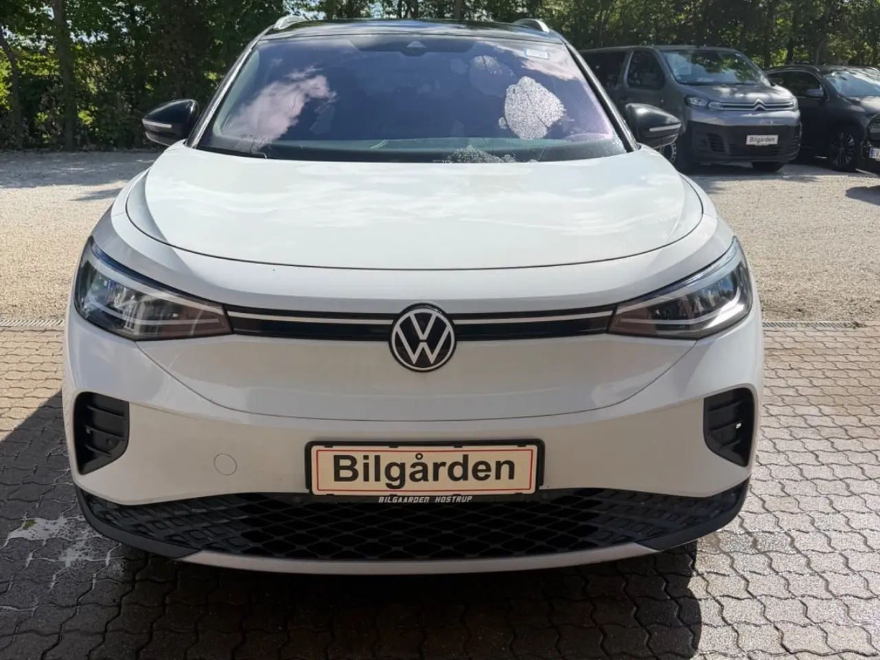 Billede 1 - VW ID.4 77 1ST Pro