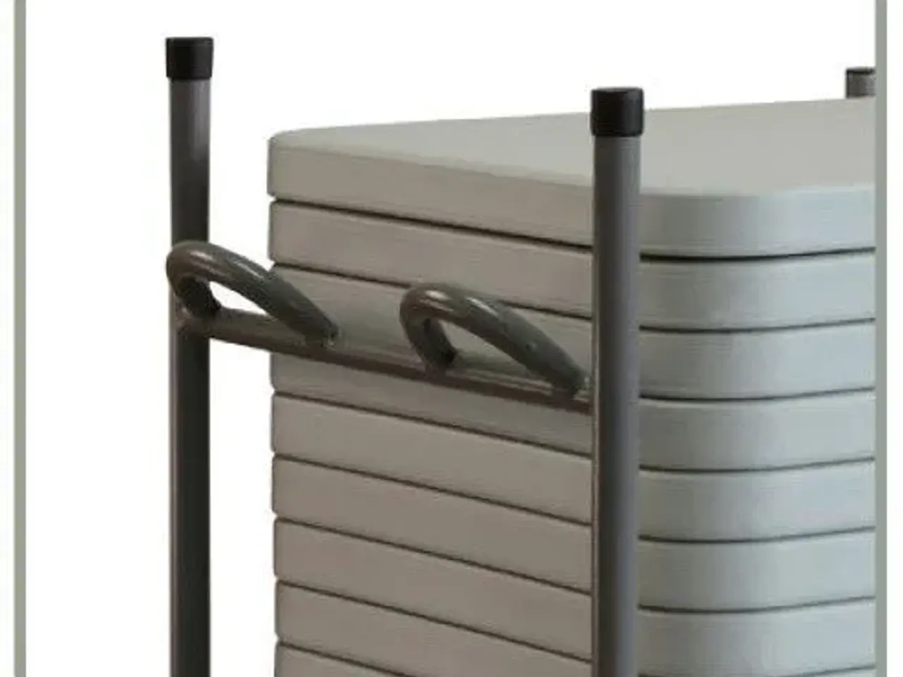 Billede 13 - Klapbord XL180 -ZOWN