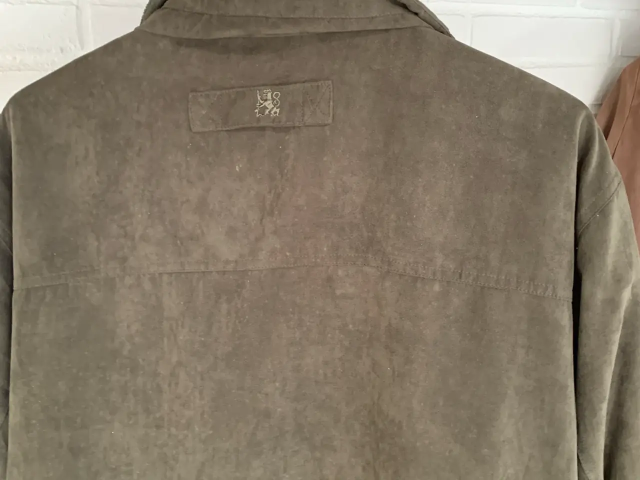 Billede 4 - Nor Mark XL jagt jakke