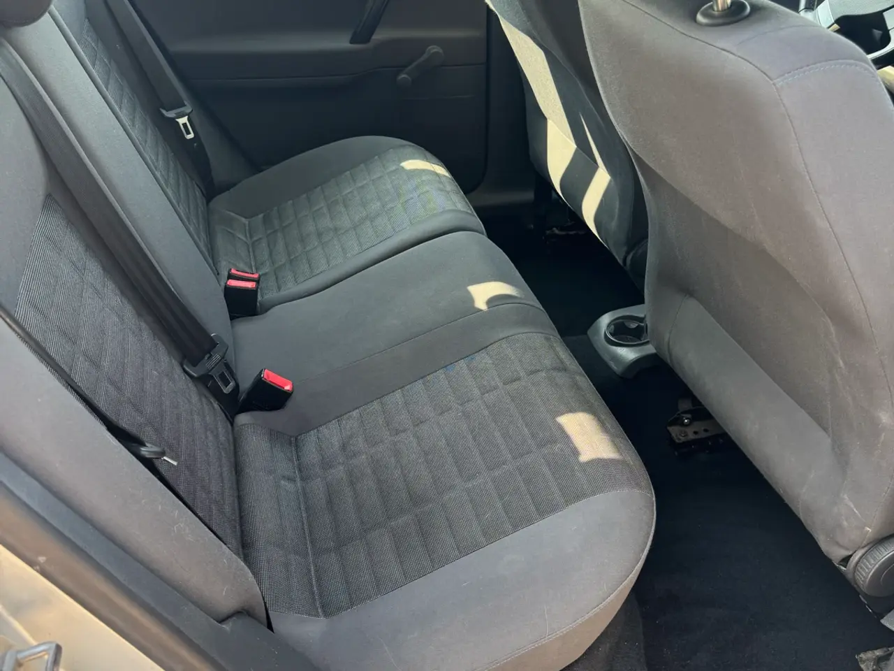 Billede 6 - VW Polo nysynet