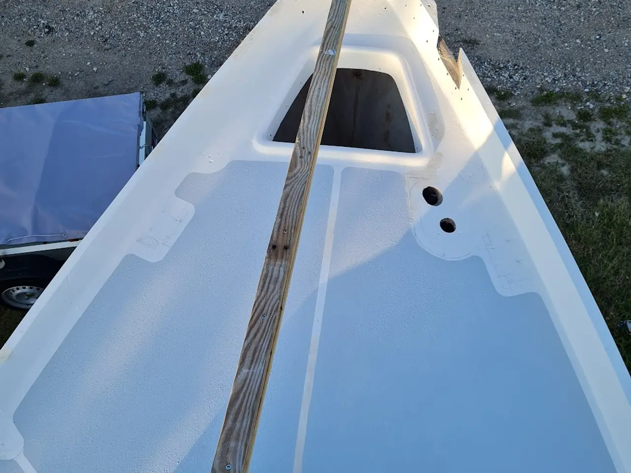 Billede 5 - Hallberg-Rassy Rasmus 35