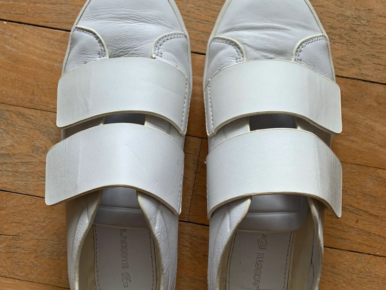 Billede 1 - Lacoste sneakers
