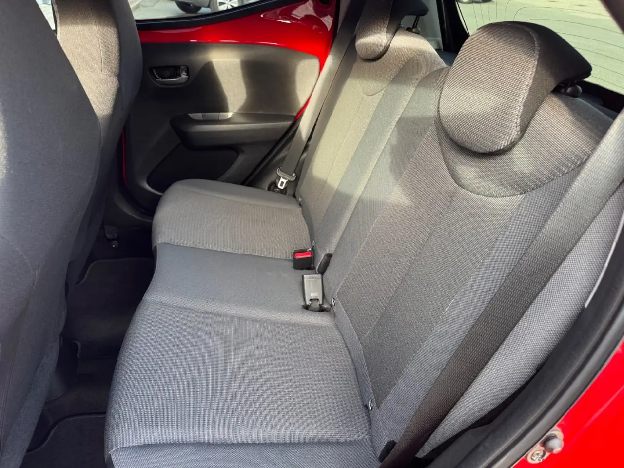 Billede 8 - Toyota Aygo 1,0 VVT-i x-press