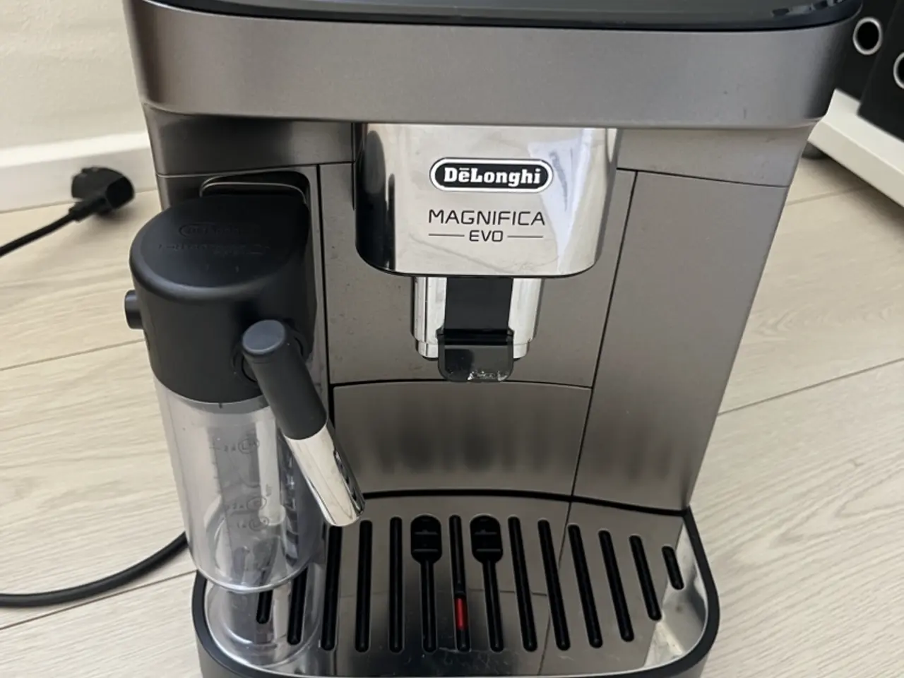 Billede 4 - Delonghi Magnifica Evo Ecam 290.81TB