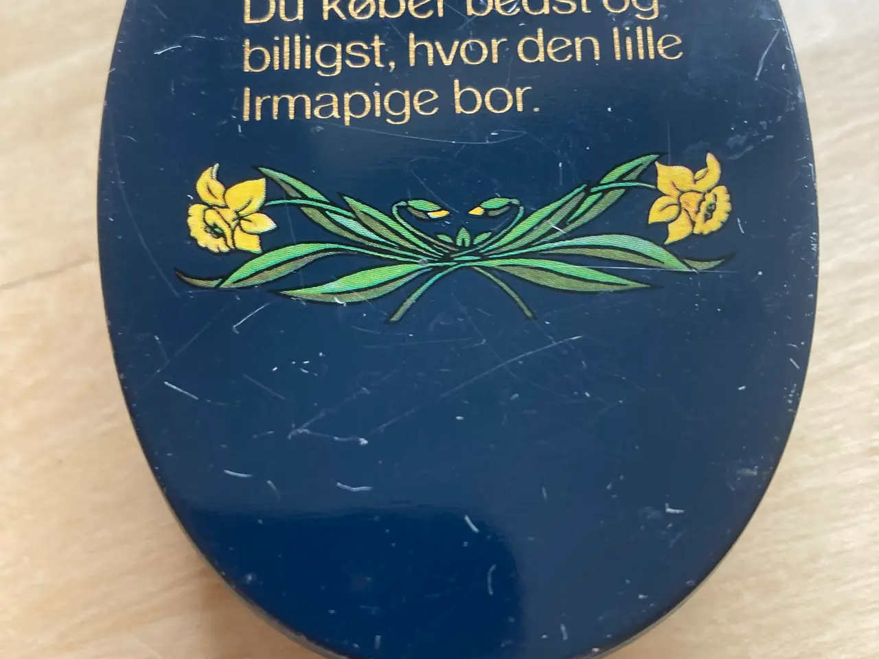Billede 3 - Irma æske og bæger