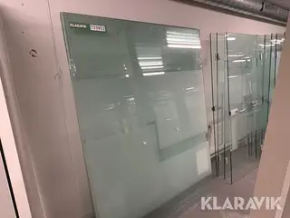 Glas - 8 styk