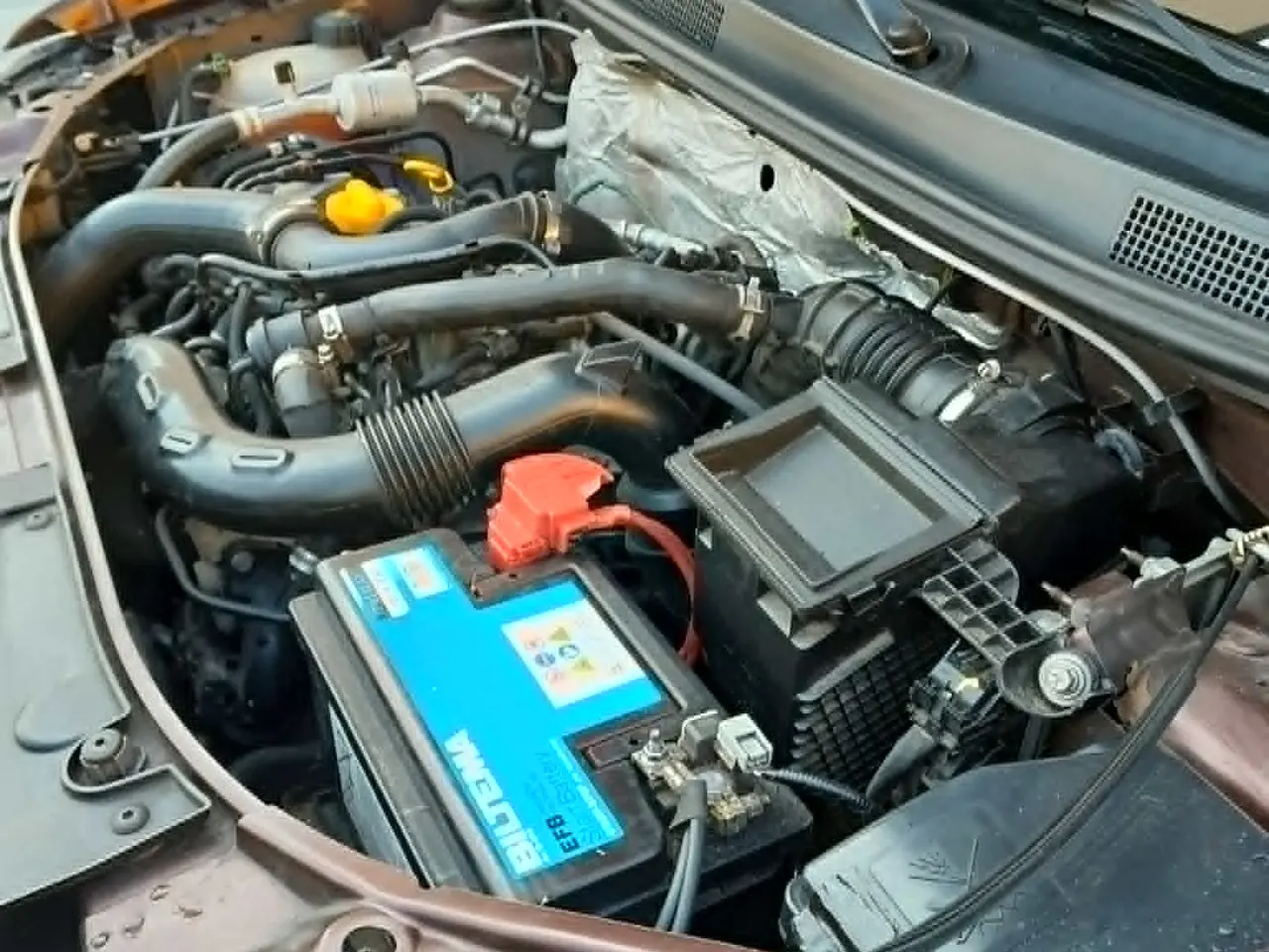 Billede 11 - Dacia Sandero