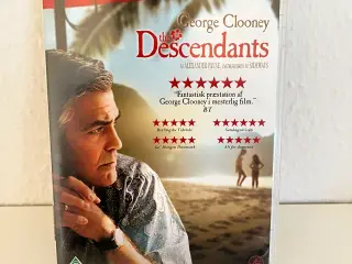 The Descendants