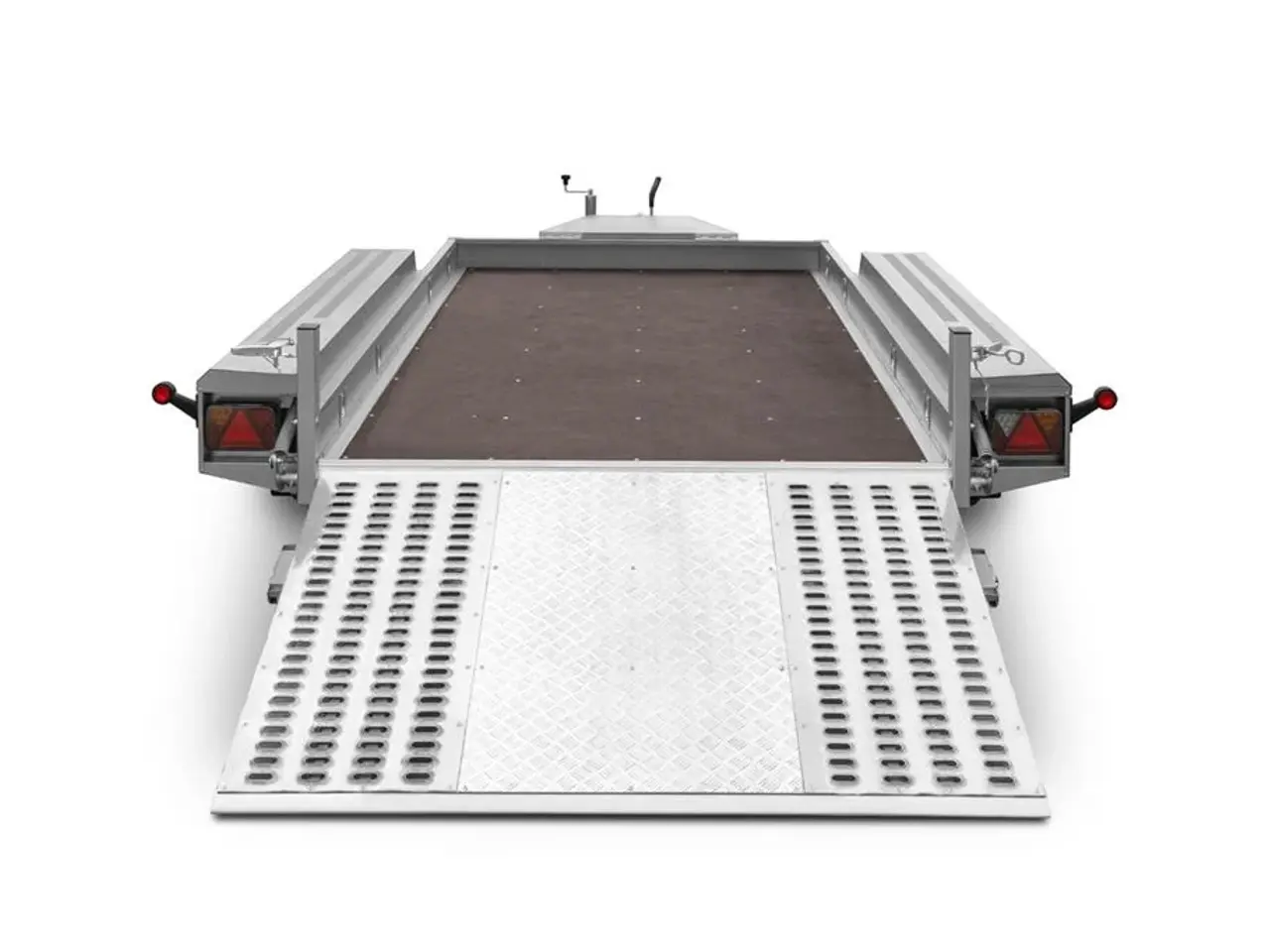 Billede 3 - Lorries TPM35-3617 fabriksny