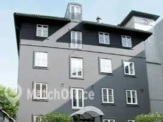 Mødelokale