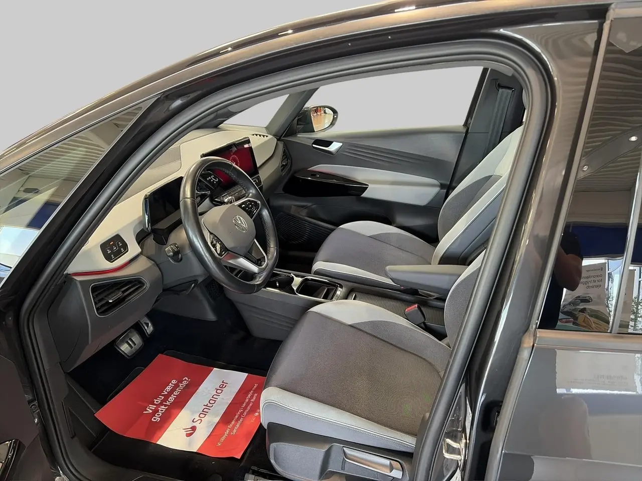 Billede 6 - VW ID.3 58 Pro