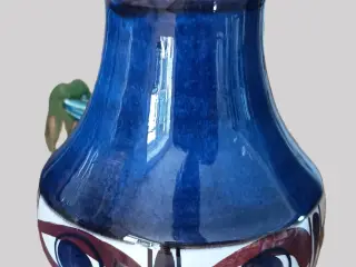 Aluminia Kunstfajance Tenera Vase