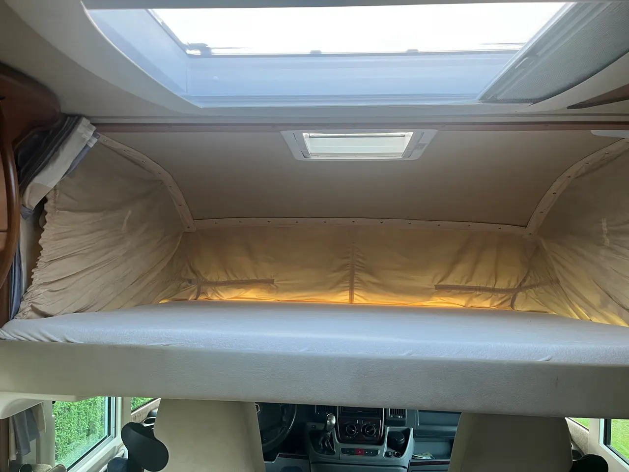 Billede 7 - Carthago autocamper 