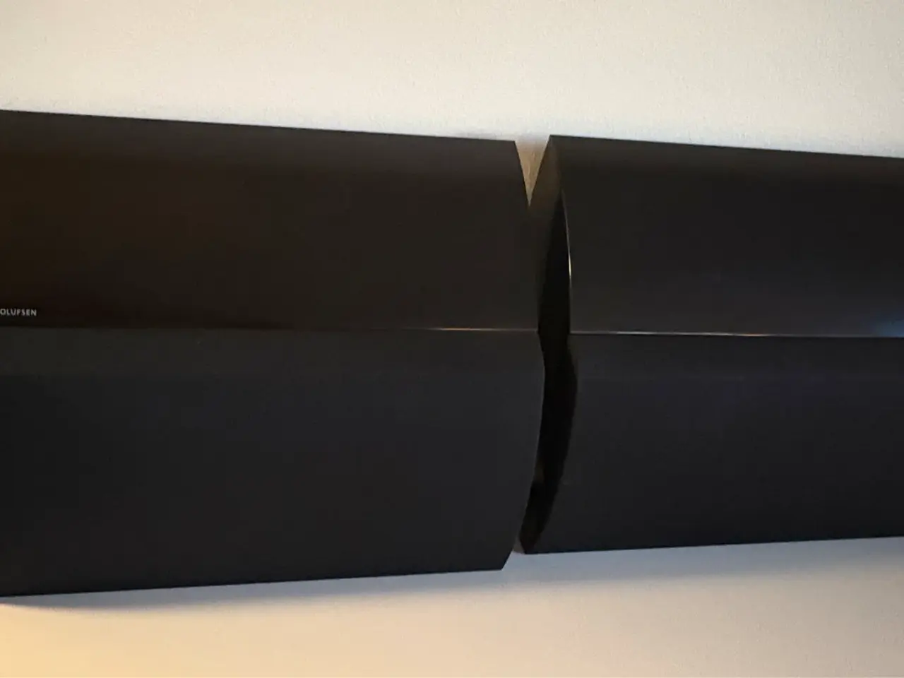 Billede 4 - Bang & Olufsen BeoSound 3000 med højttalere og fje