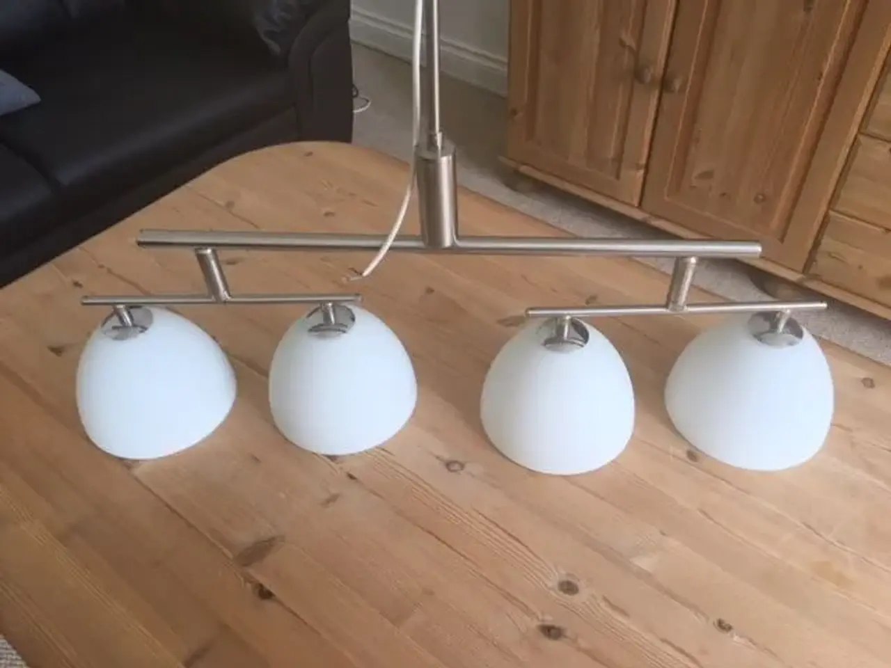 Billede 2 - Loftslampe